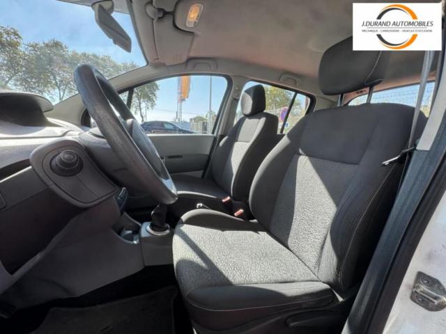 Renault Modus image 5