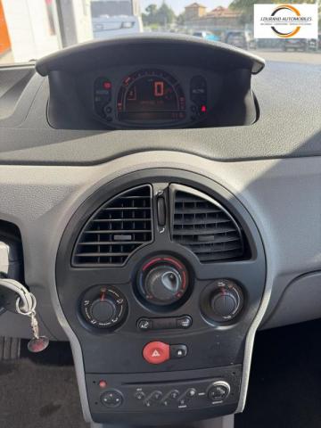 Renault Modus image 3