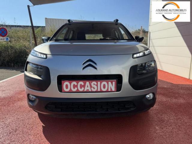 Citroen C4 Cactus image 6