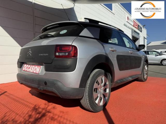 Citroen C4 Cactus image 5