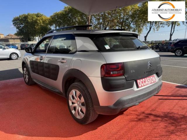 Citroen C4 Cactus image 3