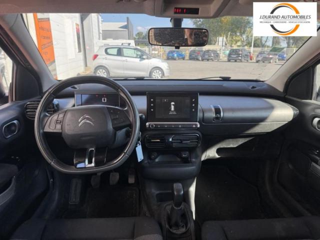 Citroen C4 Cactus image 7