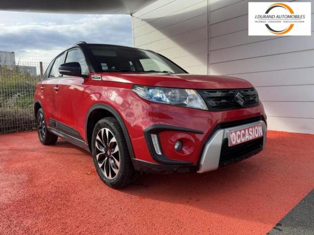 Suzuki Vitara 1.6 Ddis Pack