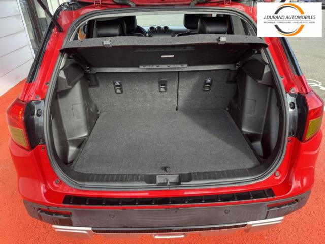 Suzuki Vitara image 7