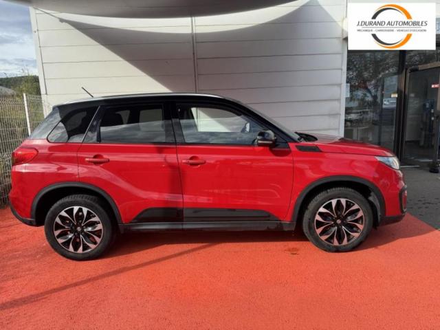 Suzuki Vitara image 6