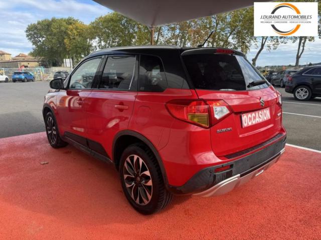 Suzuki Vitara image 2