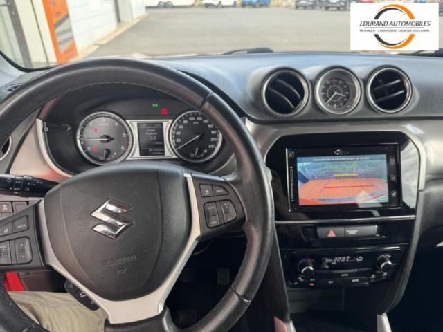 Suzuki Vitara image 1