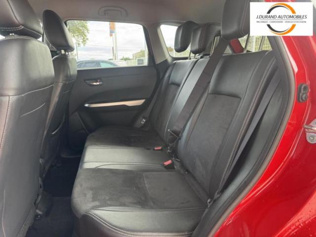 Suzuki Vitara image 8