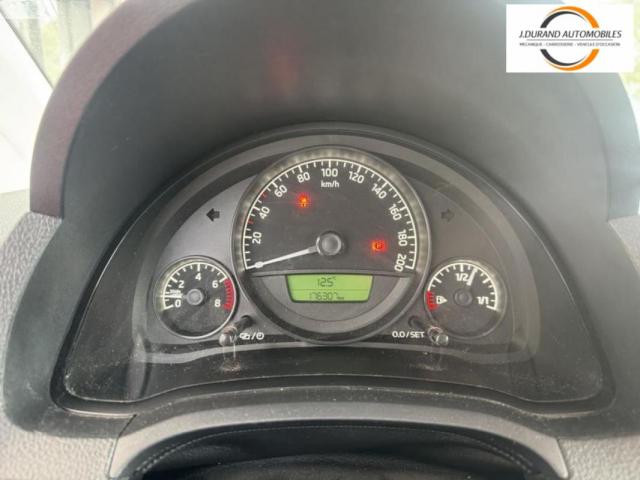 Skoda Citigo image 1