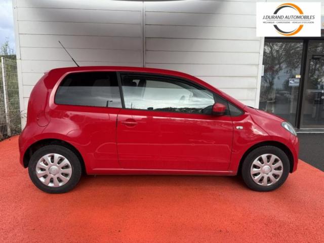 Skoda Citigo image 9