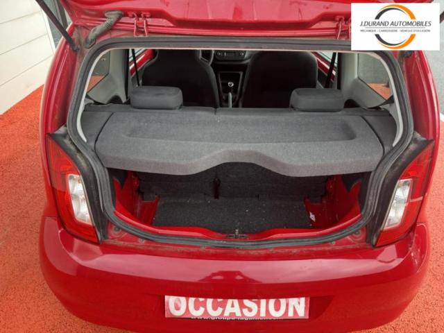 Skoda Citigo image 3