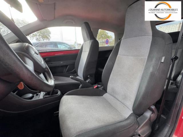 Skoda Citigo image 7