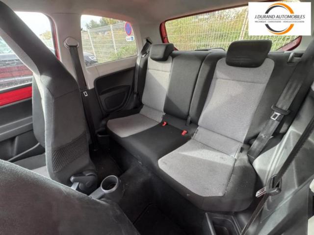 Skoda Citigo image 2