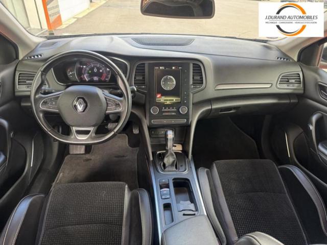 Renault Mégane image 6