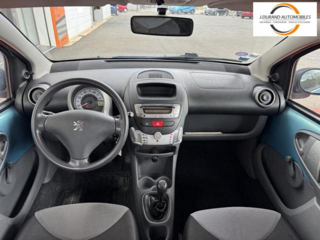 Peugeot 107 image 6