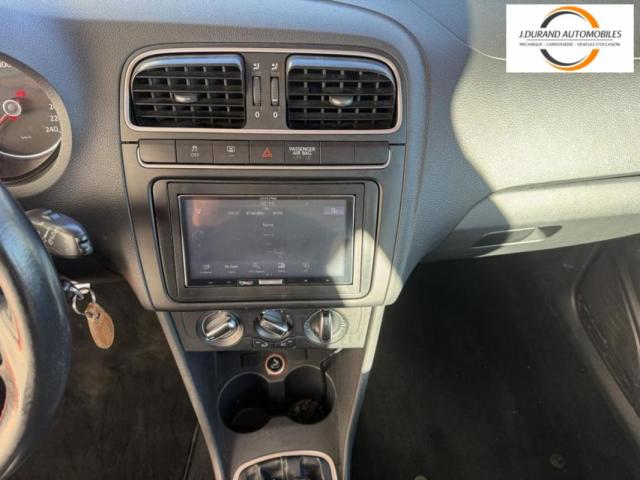 Volkswagen Polo image 3