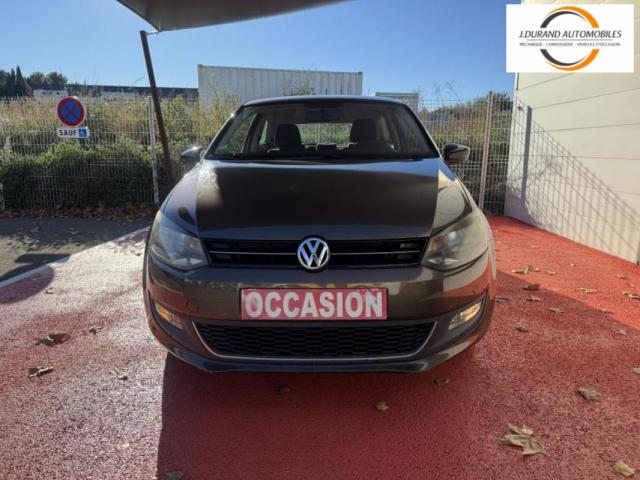 Volkswagen Polo image 9