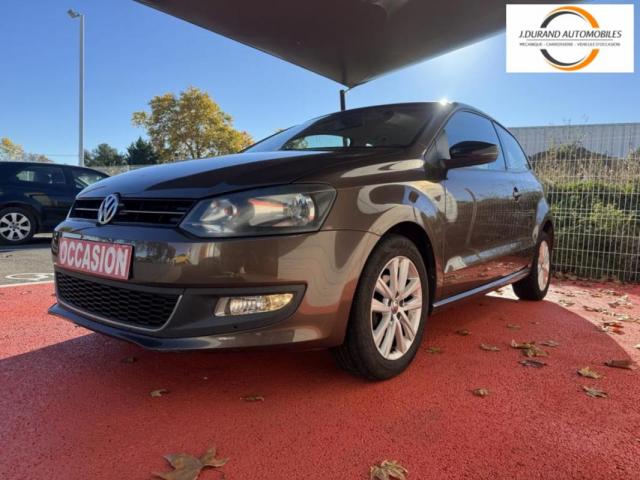 Volkswagen Polo image 8