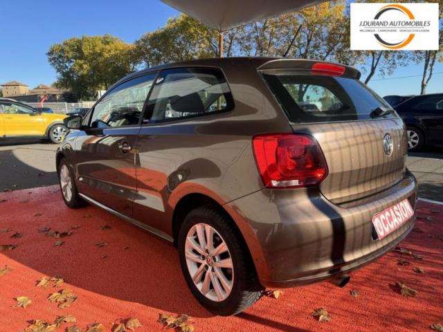 Volkswagen Polo image 5