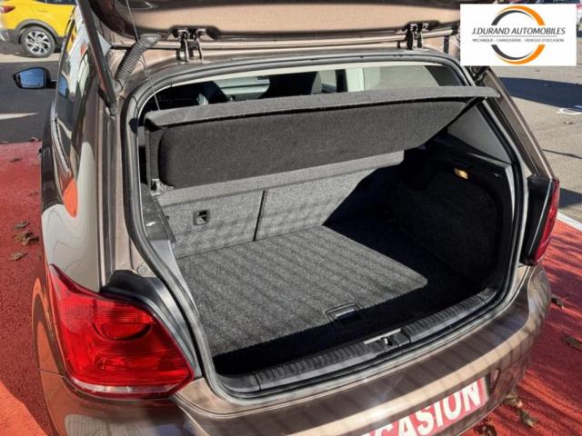 Volkswagen Polo image 1