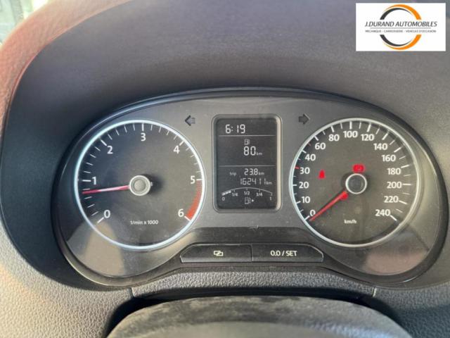 Volkswagen Polo image 2