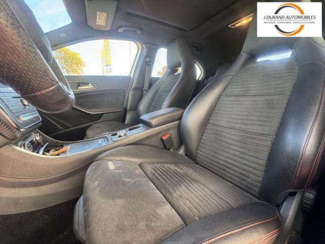 Mercedes Benz Classe A image 5