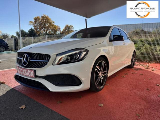 Mercedes Benz Classe A image 7