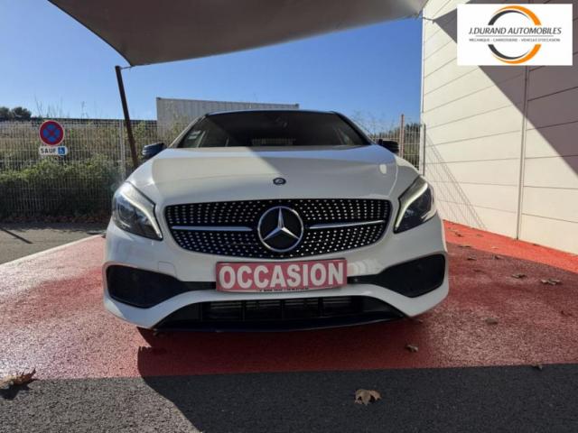 Mercedes Benz Classe A image 9