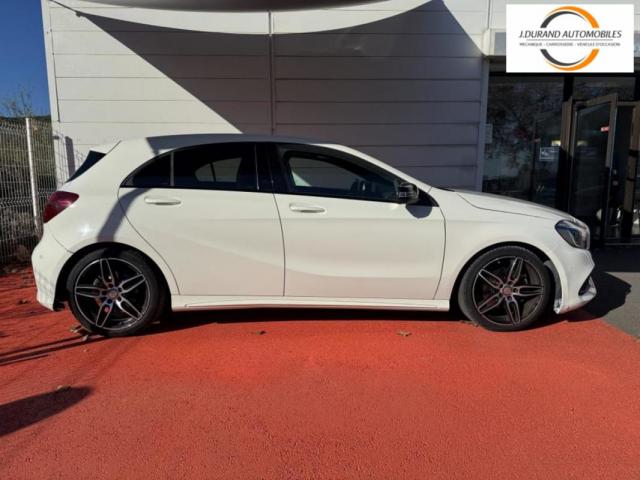 Mercedes Benz Classe A image 8