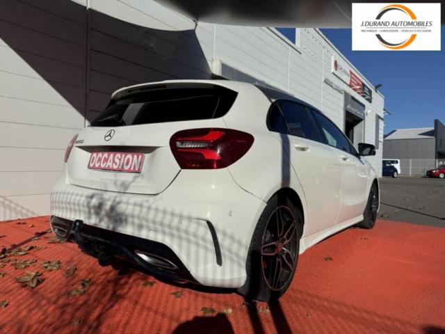 Mercedes Benz Classe A image 4