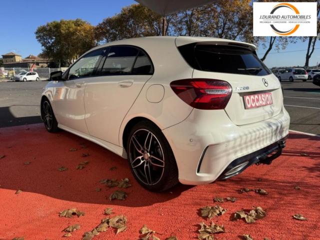 Mercedes Benz Classe A image 3