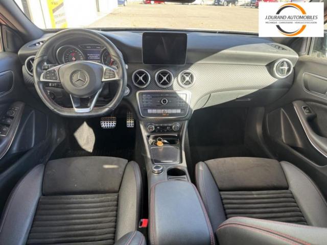 Mercedes Benz Classe A image 1