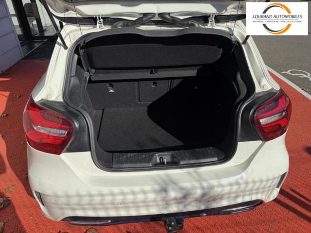 Mercedes Benz Classe A image 6