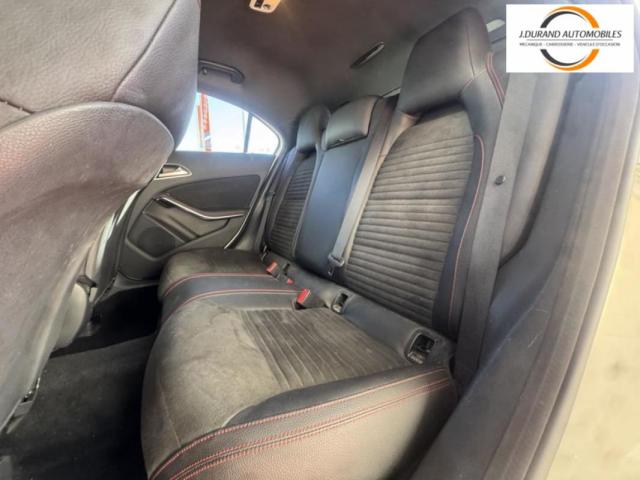 Mercedes Benz Classe A image 2