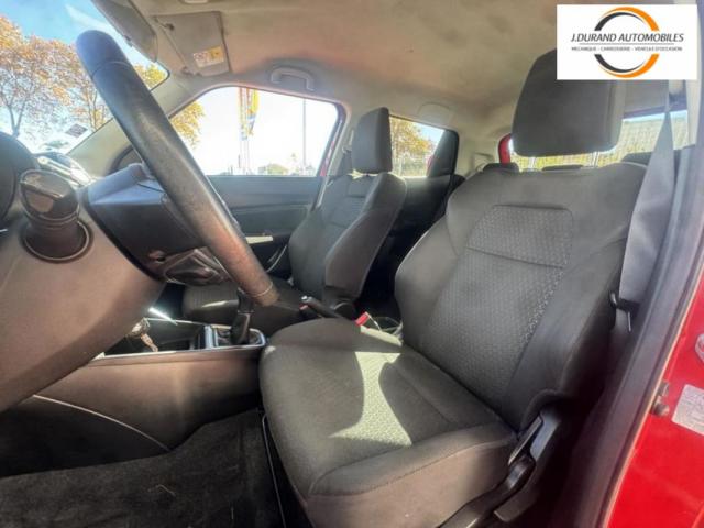 Suzuki Swift image 4