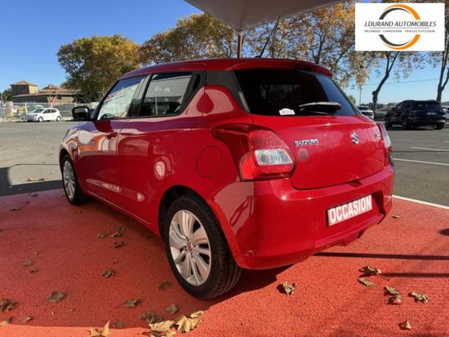 Suzuki Swift image 1