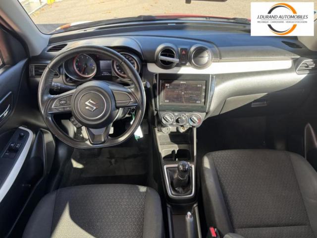 Suzuki Swift image 5
