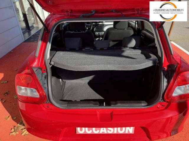 Suzuki Swift image 7