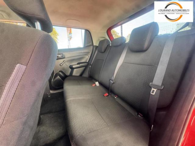 Suzuki Swift image 3