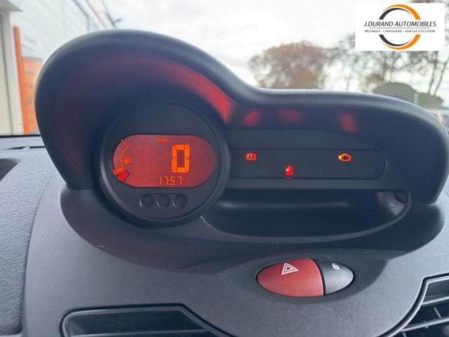 Renault Twingo image 1