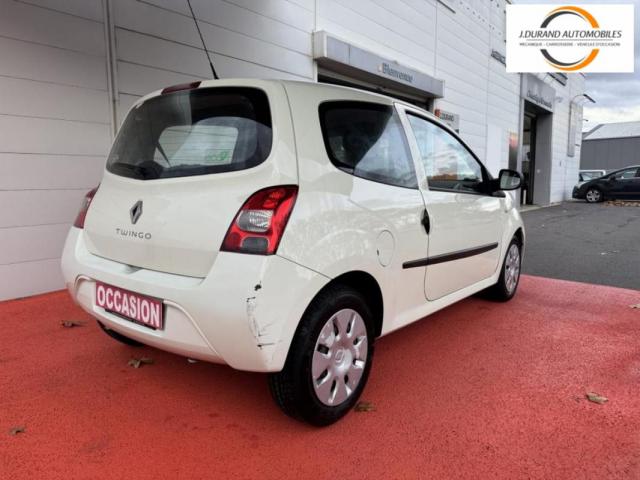 Renault Twingo image 4