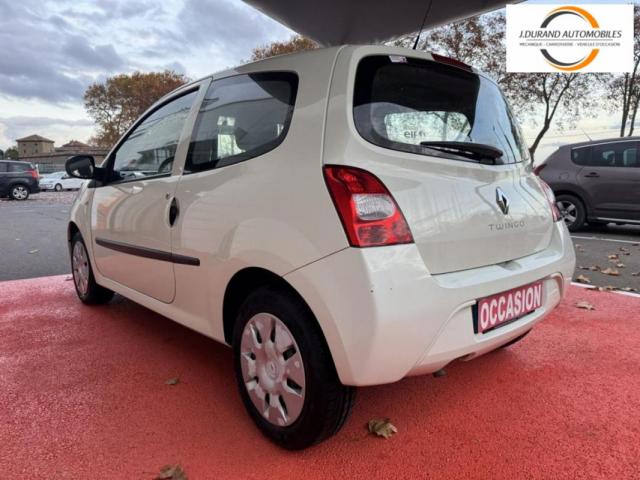 Renault Twingo image 9