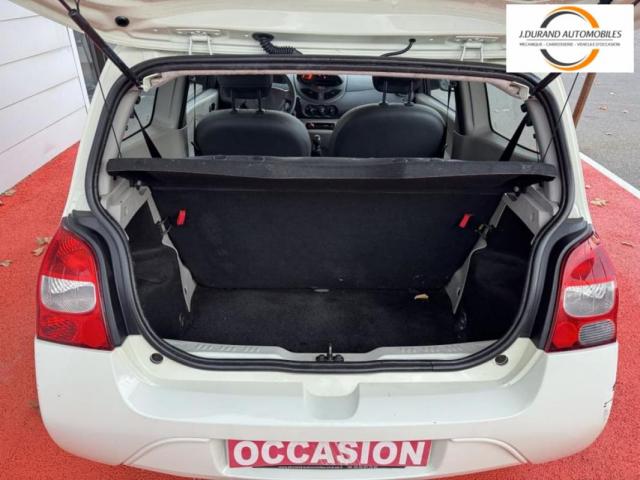 Renault Twingo image 7