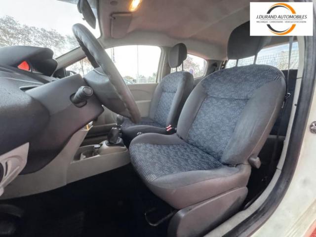 Renault Twingo image 6