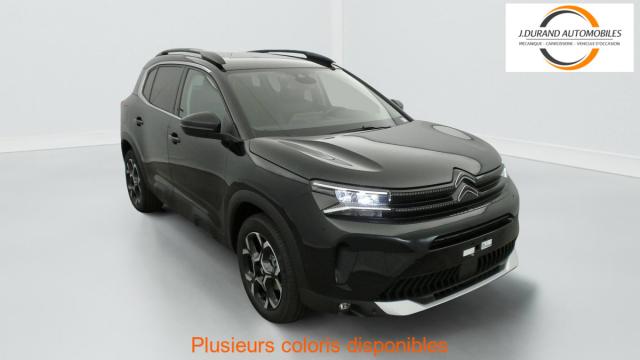 Citroen C5 Aircross Bluehdi 130 Eat8 Max