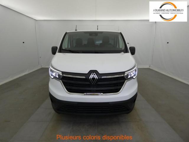 Renault Trafic image 5