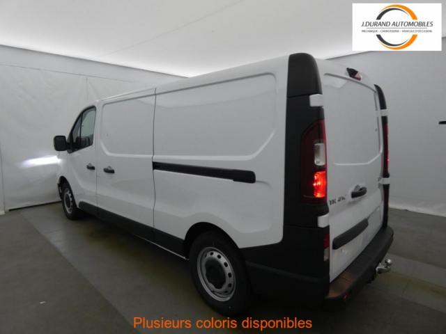 Renault Trafic image 9