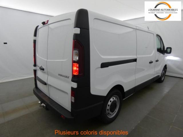 Renault Trafic image 4