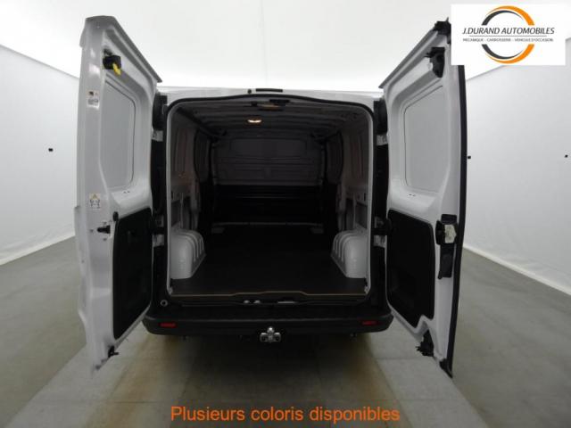 Renault Trafic image 7
