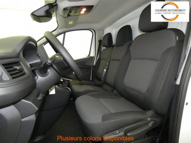 Renault Trafic image 3